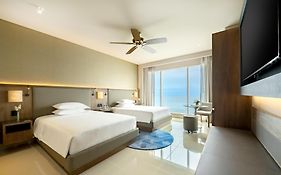 Hyatt Regency Cartagena